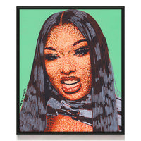 Megan Thee Stallion