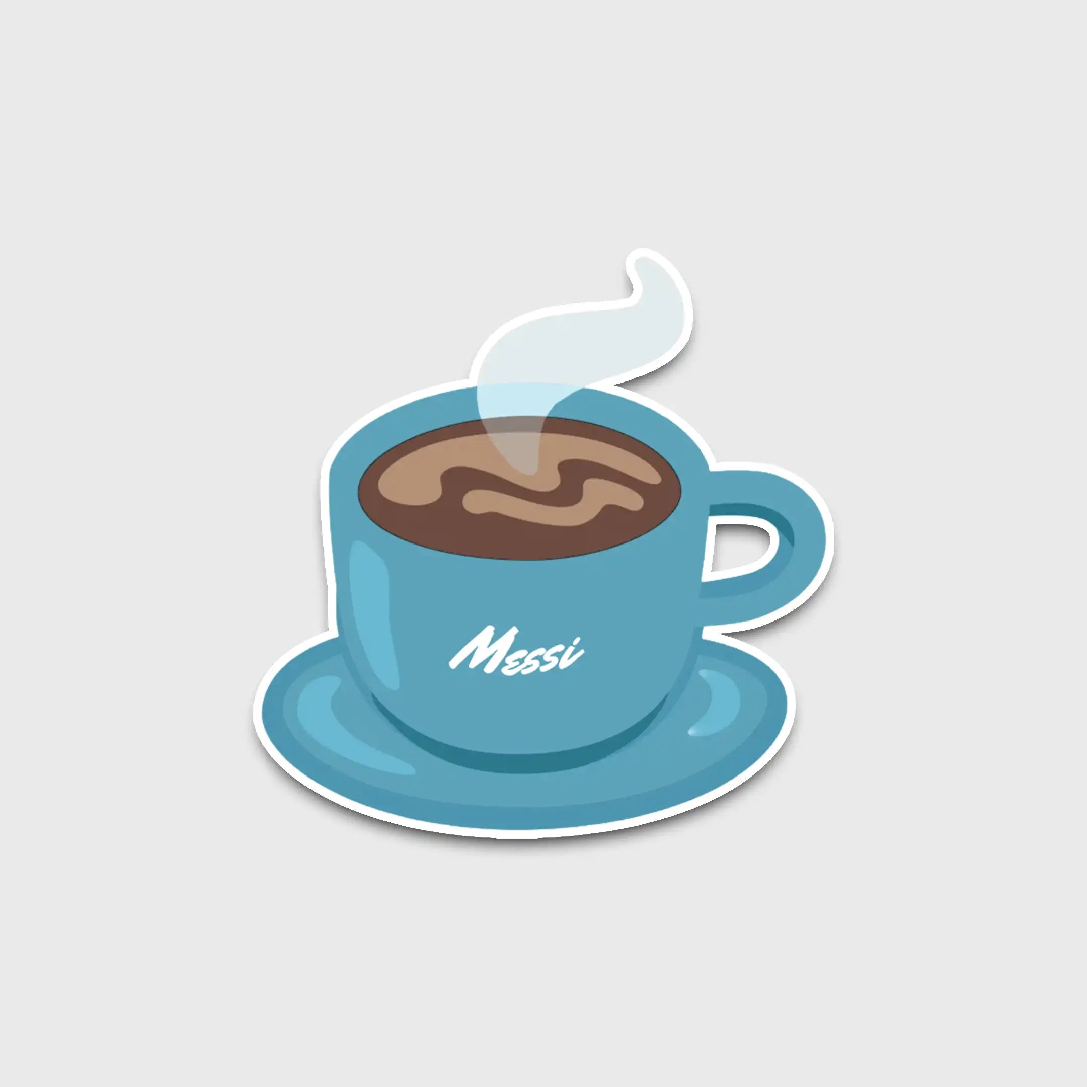 Paga um café ao artista