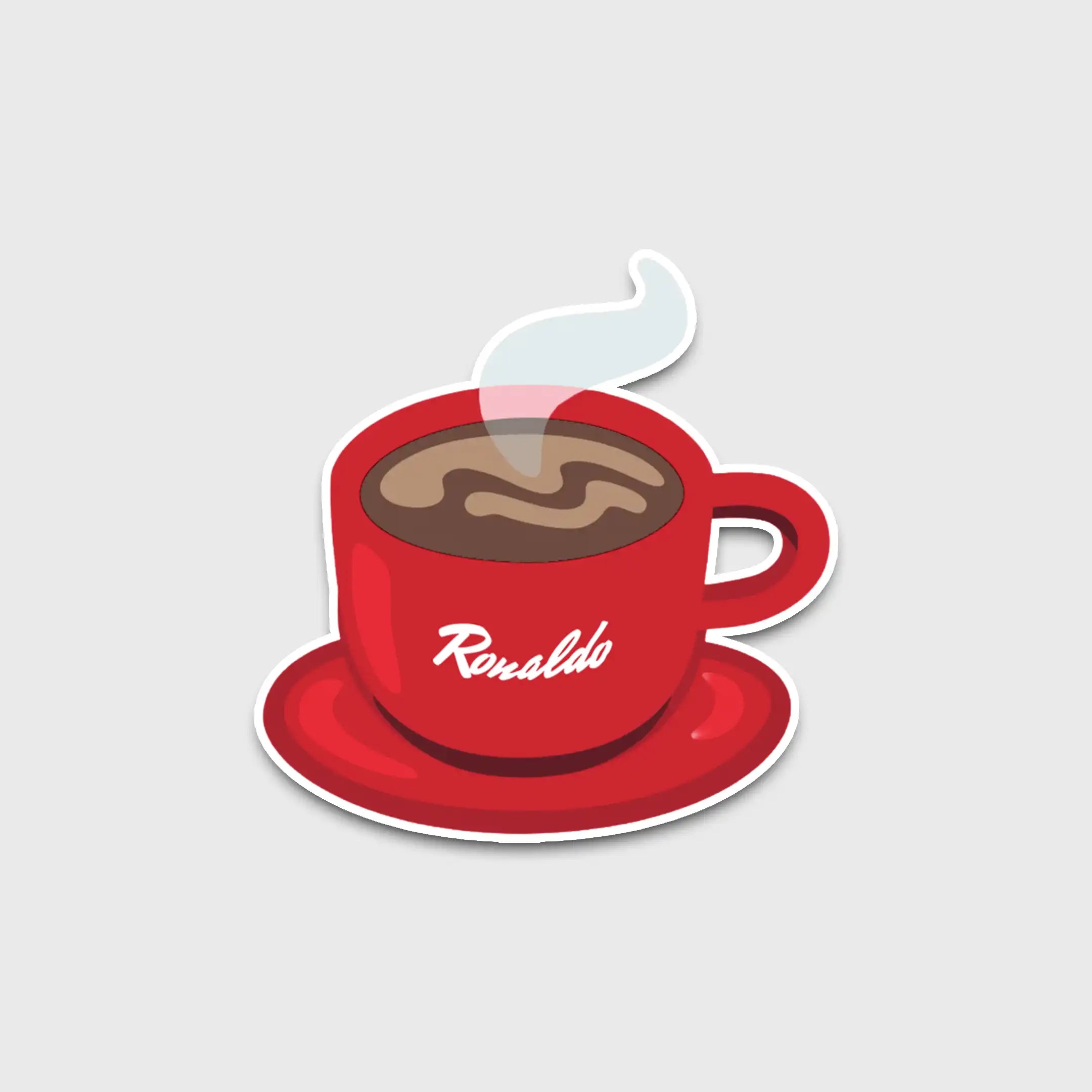 Paga um café ao artista