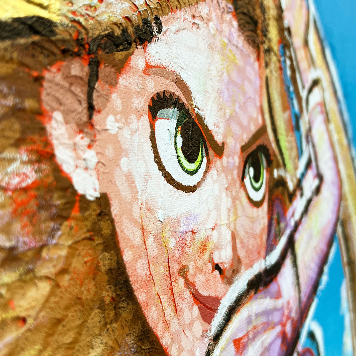 Tangled
