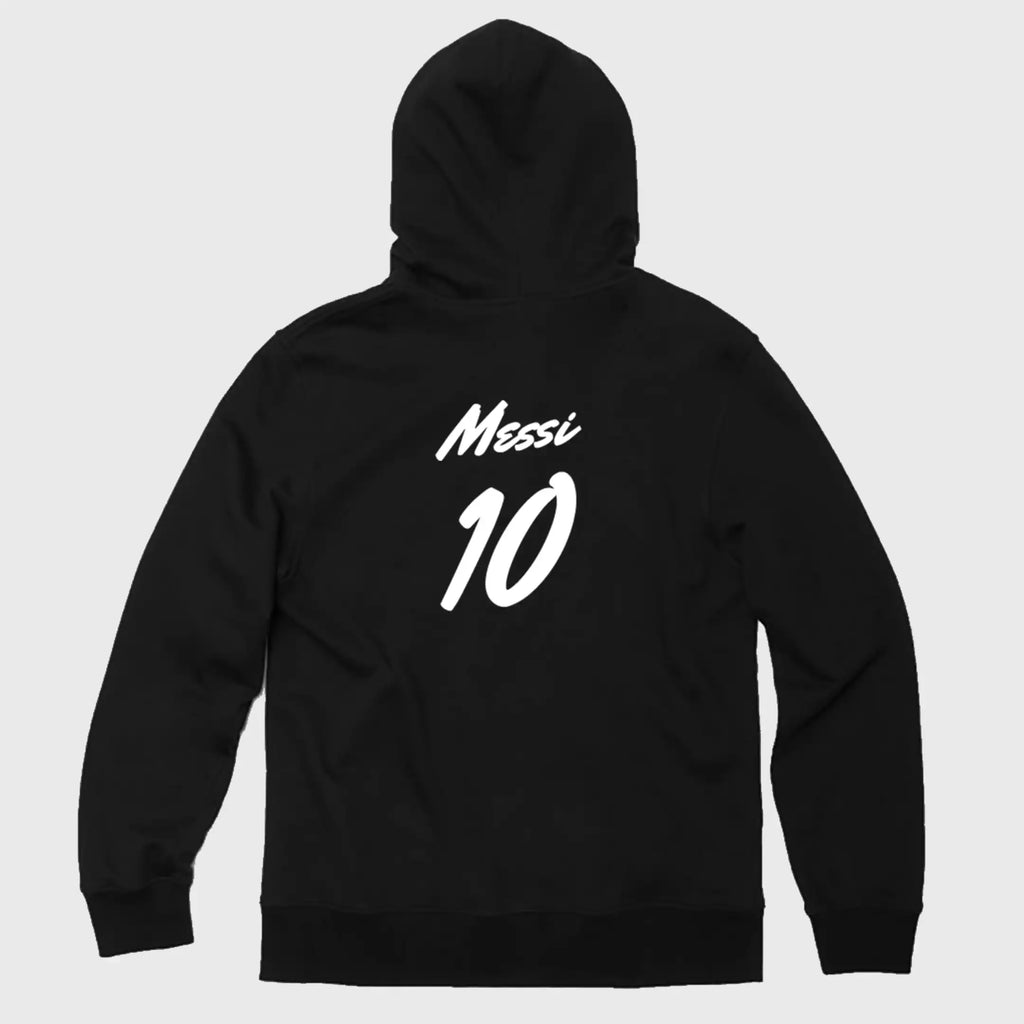 Messi hoodie