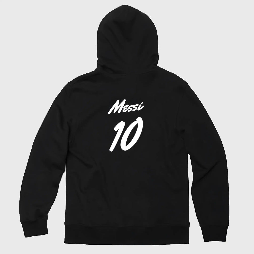 Messi hoodie