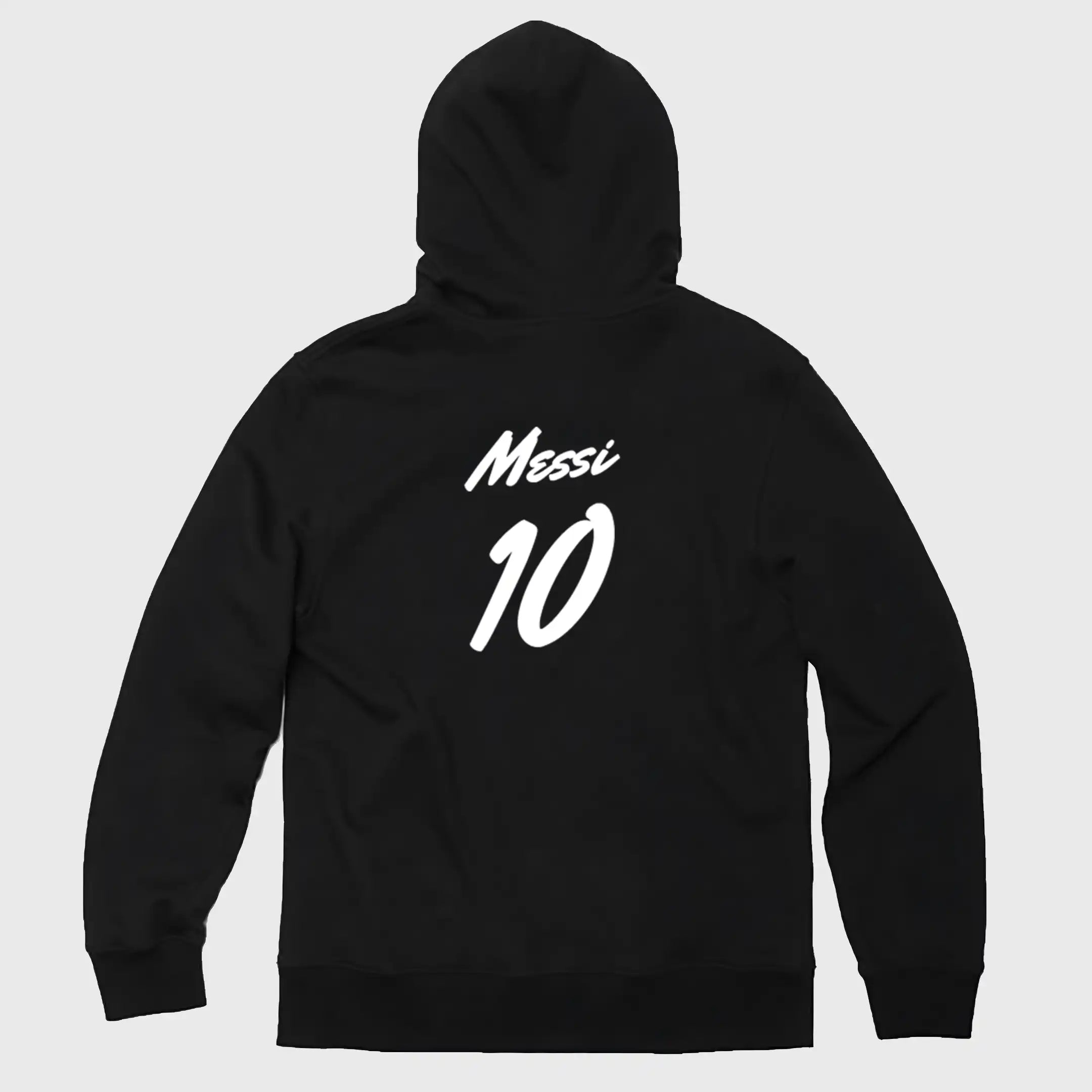 Messi hoodie