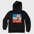 Ronaldo hoodie