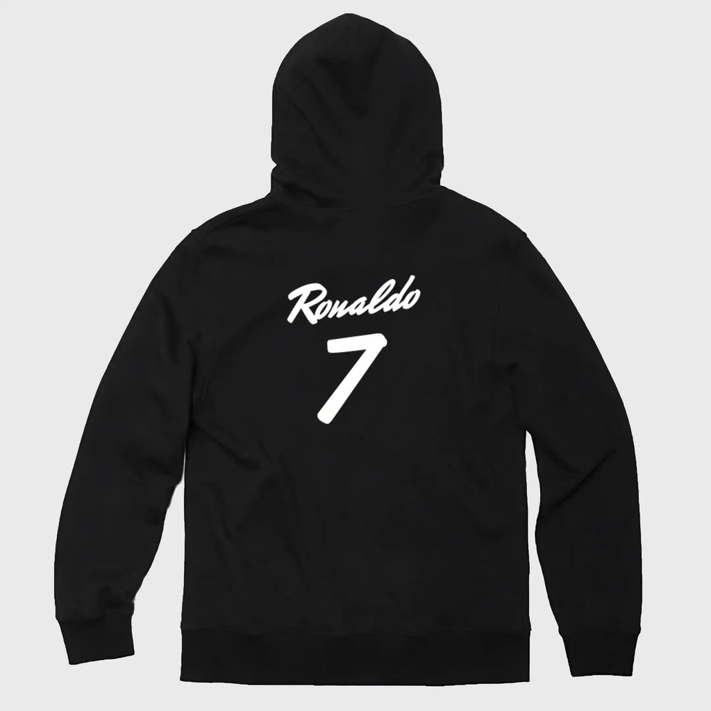 Ronaldo hoodie