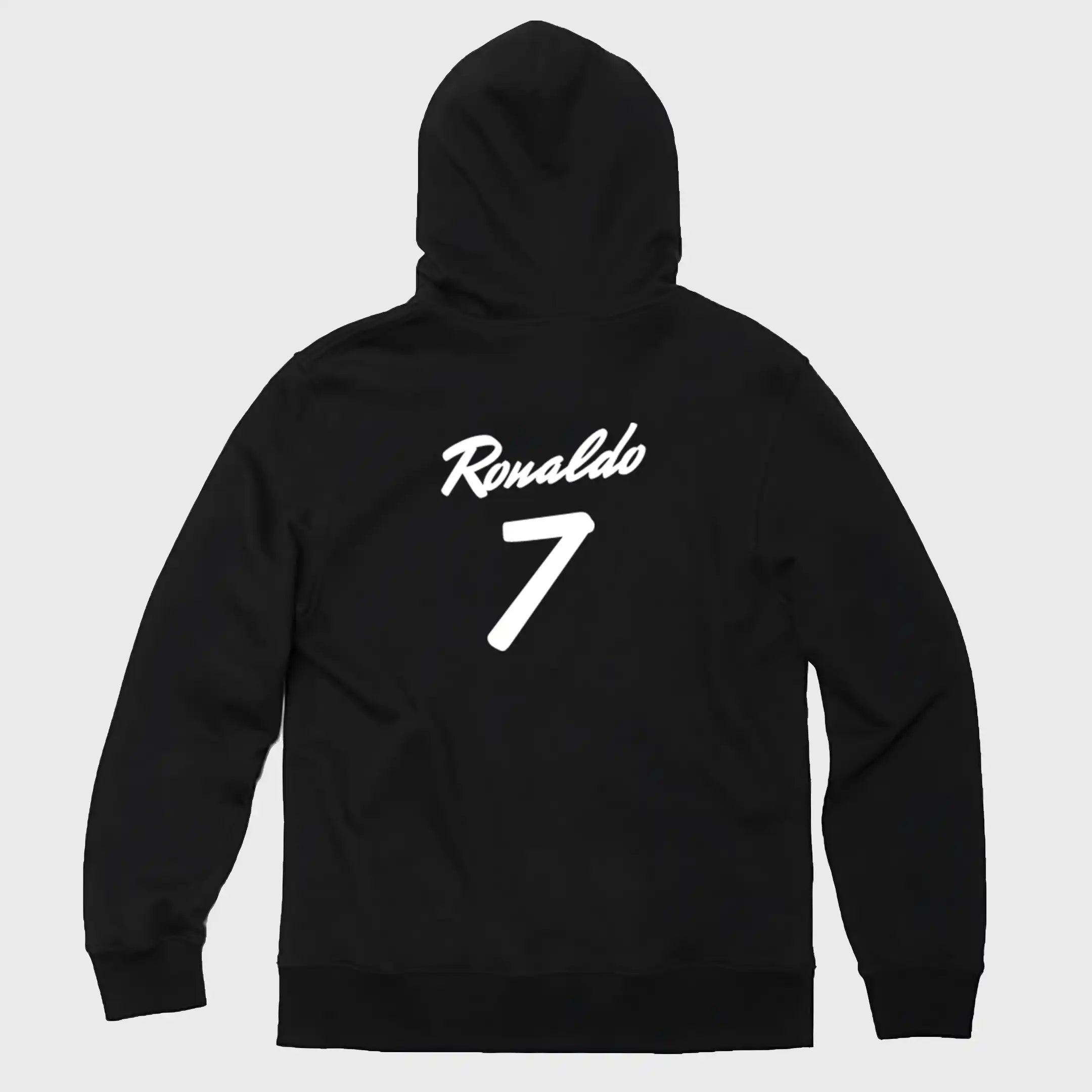 Ronaldo hoodie