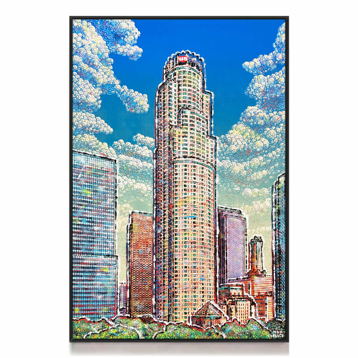 U.S. Bank Tower