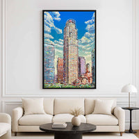 U.S. Bank Tower