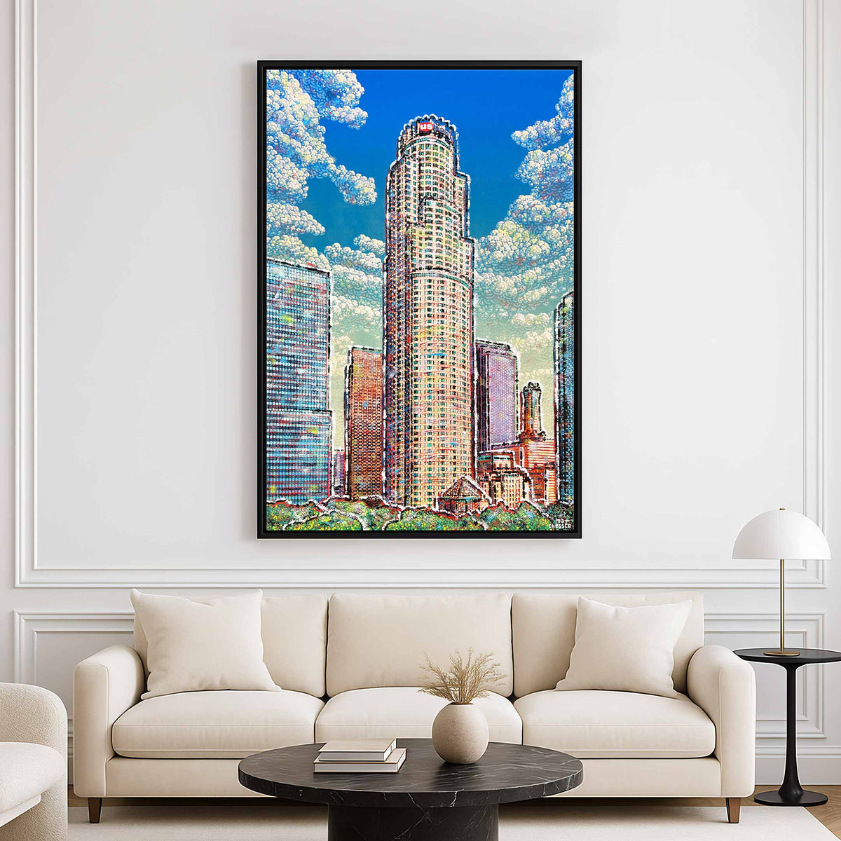 U.S. Bank Tower