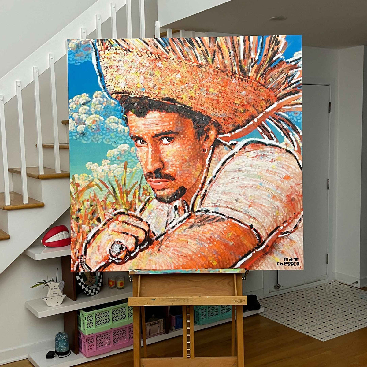 Benito