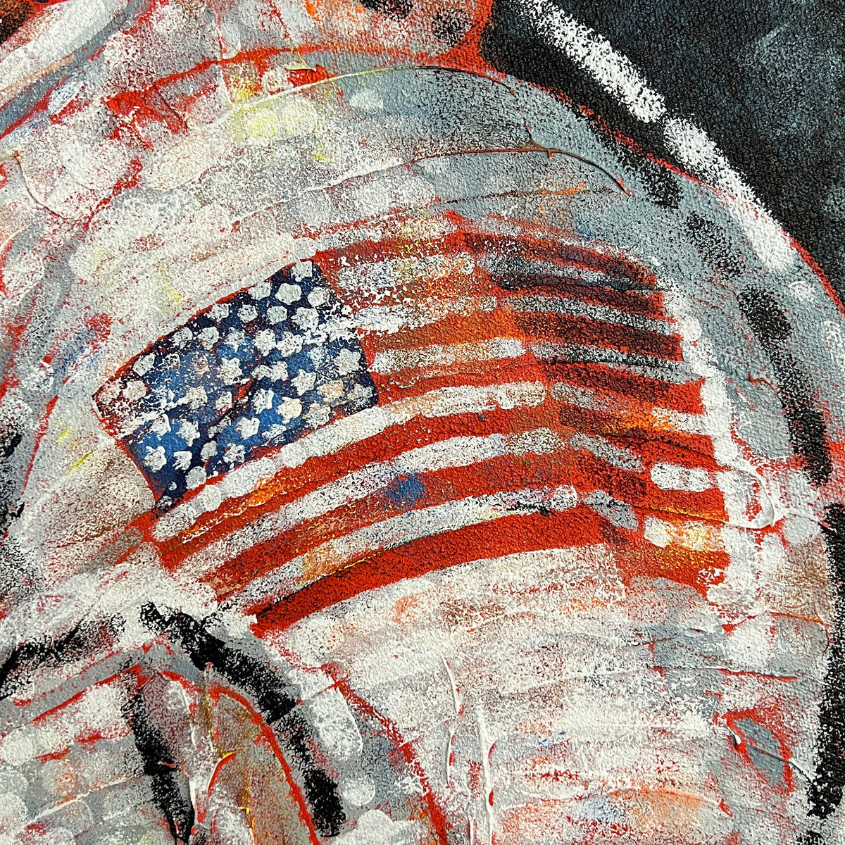 Neil Armstrong