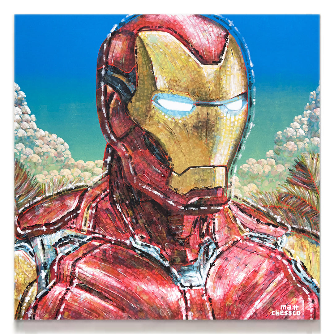 Iron Man