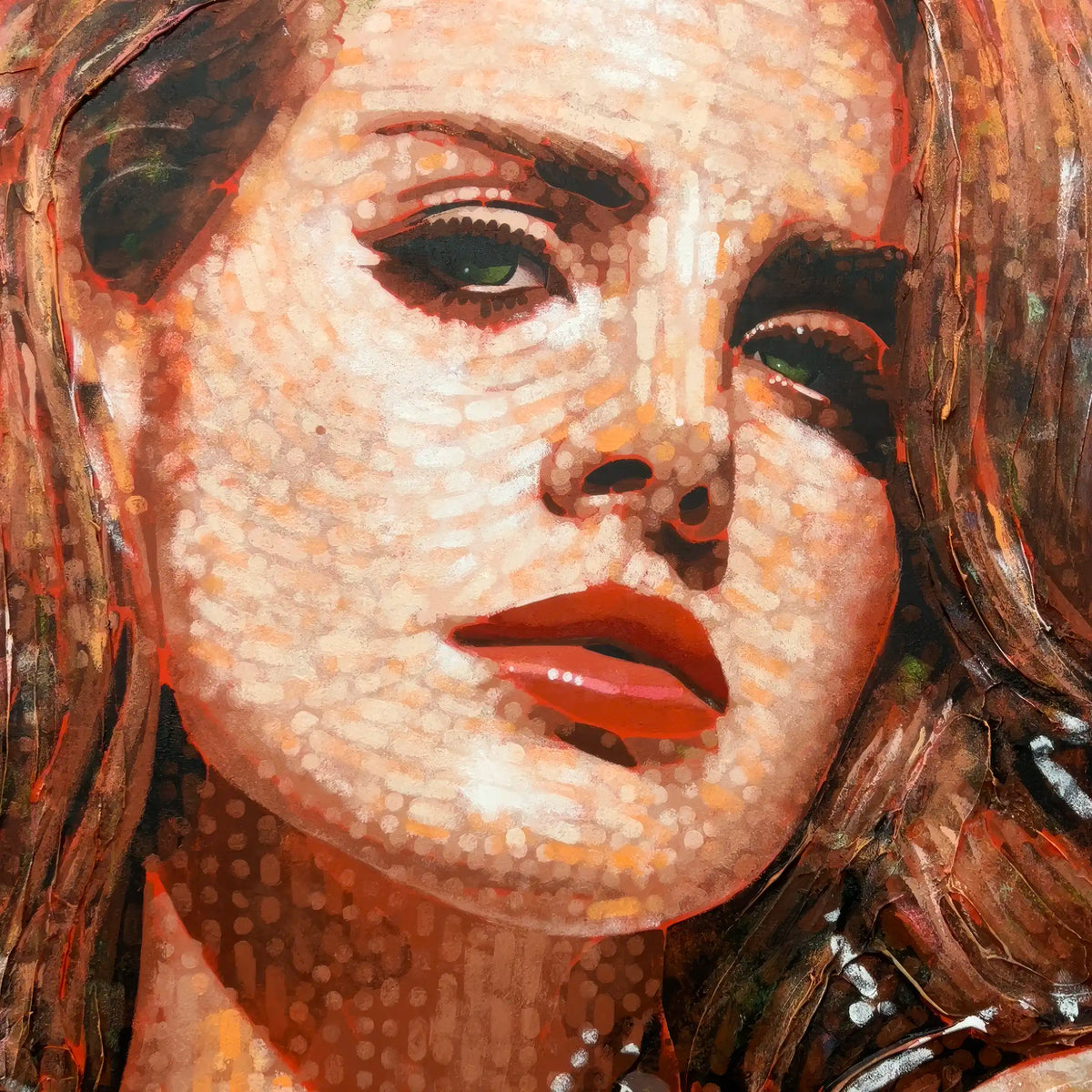 Lana Del Rey