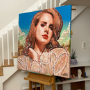 Lana Del Rey