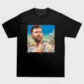 Messi t-shirt