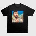 Camiseta de Messi
