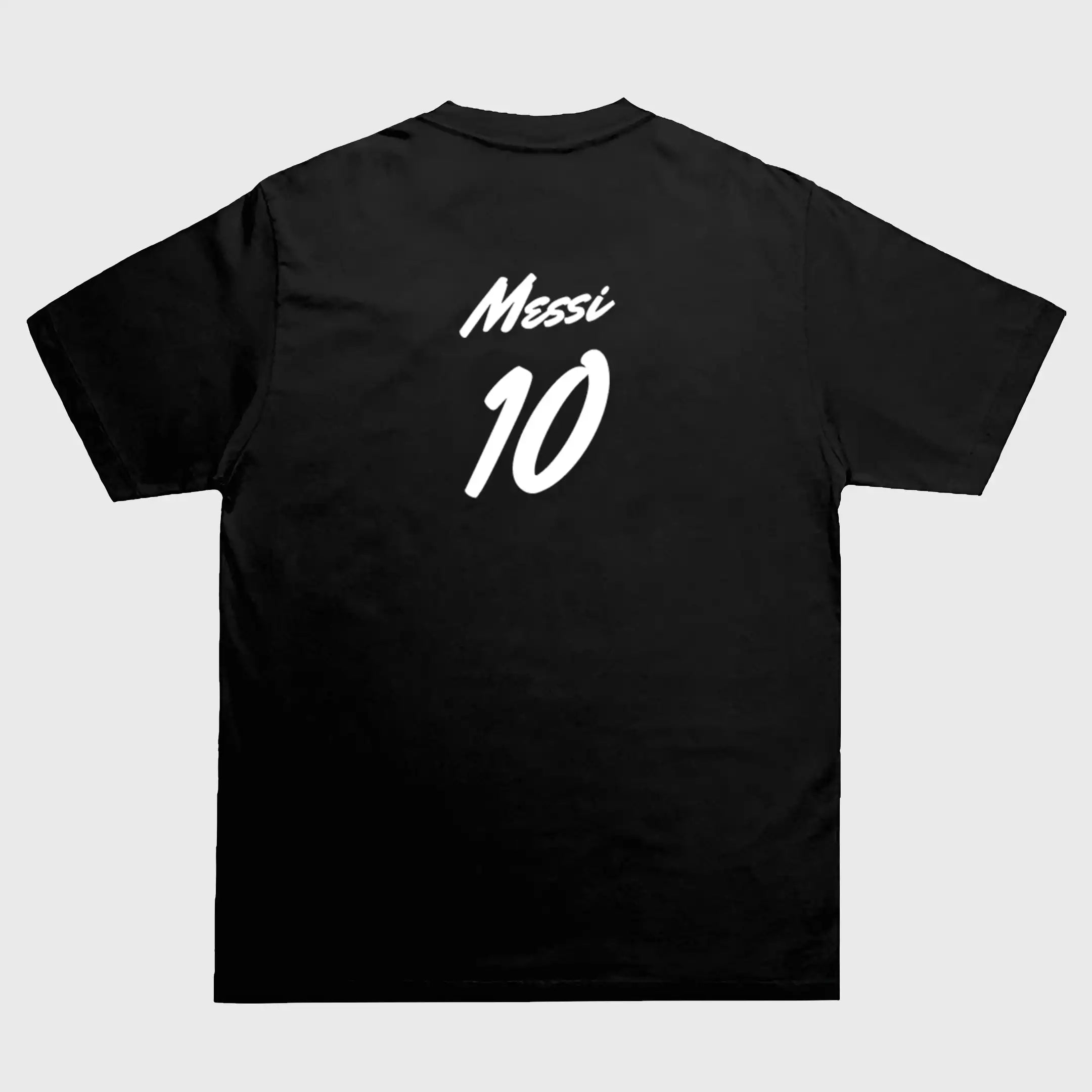 Camiseta de Messi