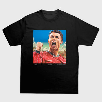 Ronaldo t-shirt
