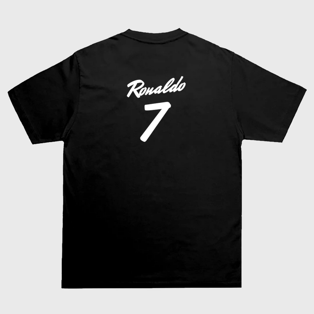 Ronaldo t-shirt