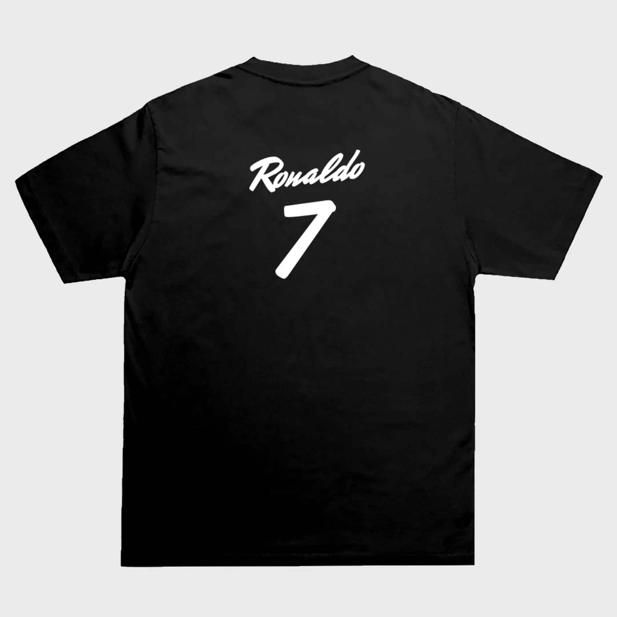 Ronaldo t-shirt