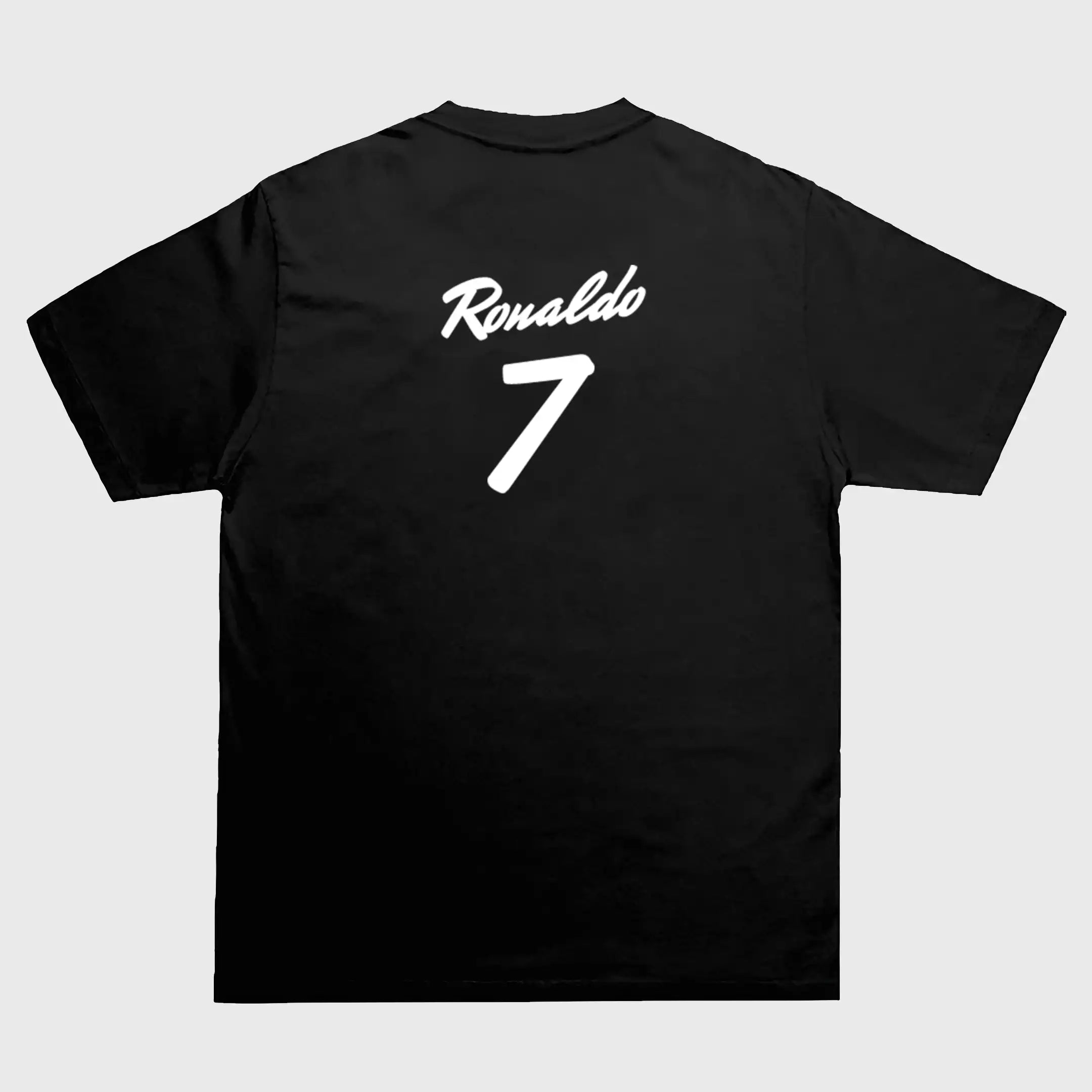 Ronaldo t-shirt