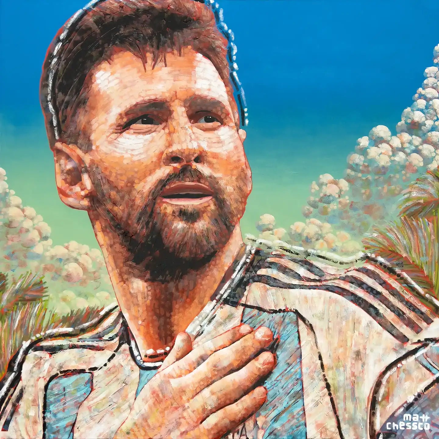 ÉquipeMessi