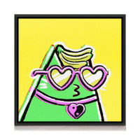 Pop Cat #1484