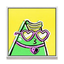 Pop Cat #1484