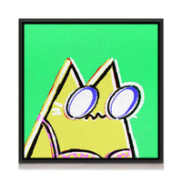 Pop Cat #1564