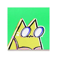 Pop Cat #1564