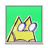 Pop Cat #1564