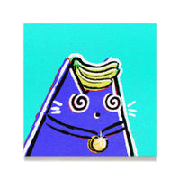 Pop Cat #2356