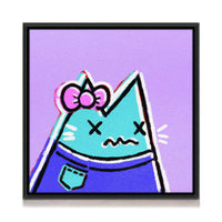 Pop Cat #2548