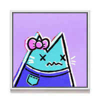 Pop Cat #2548