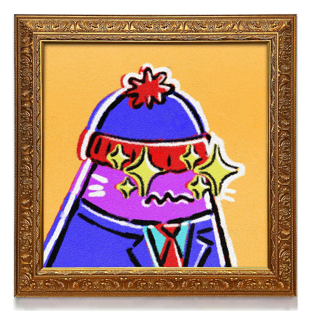 Pop Cat #3228
