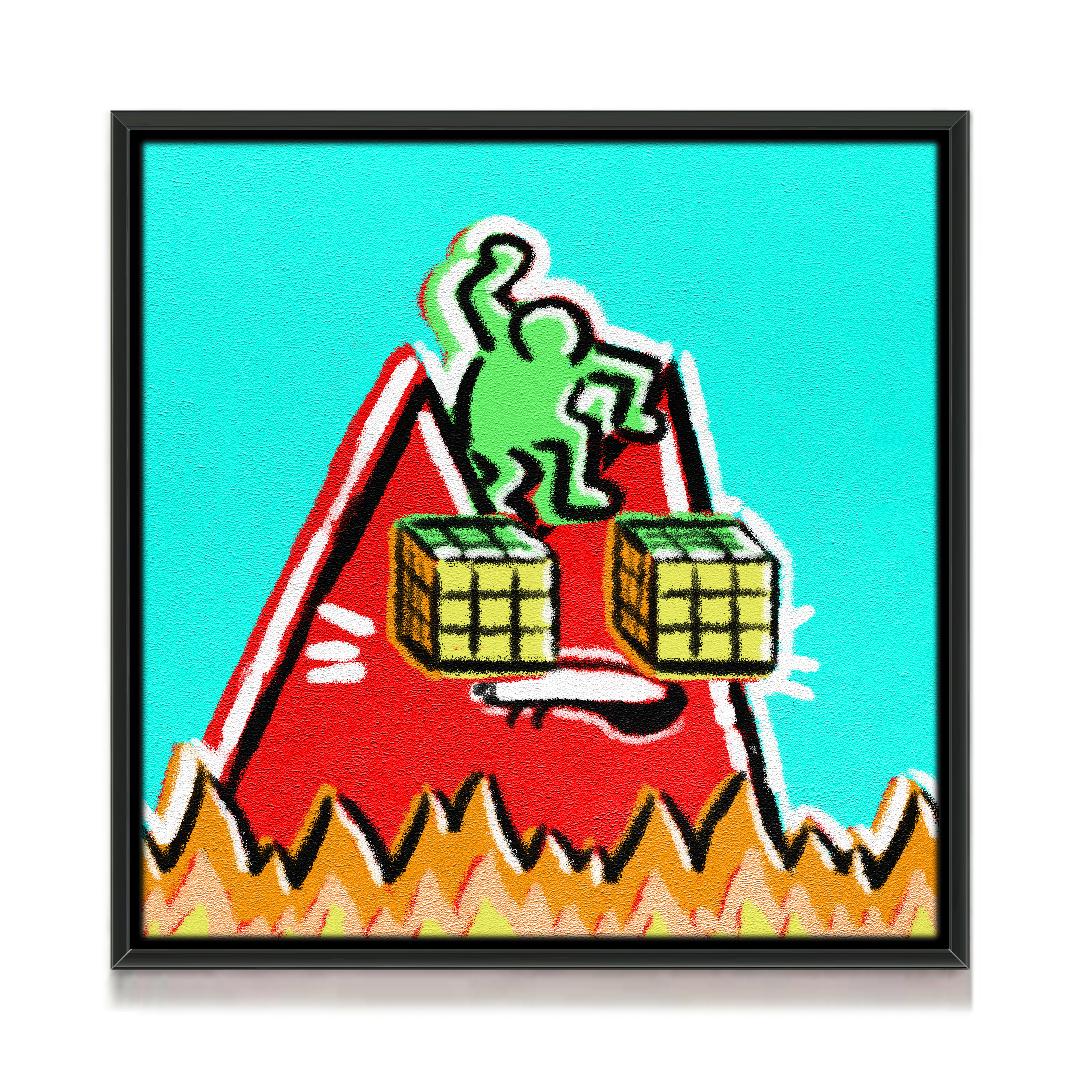 Pop Cat #3233