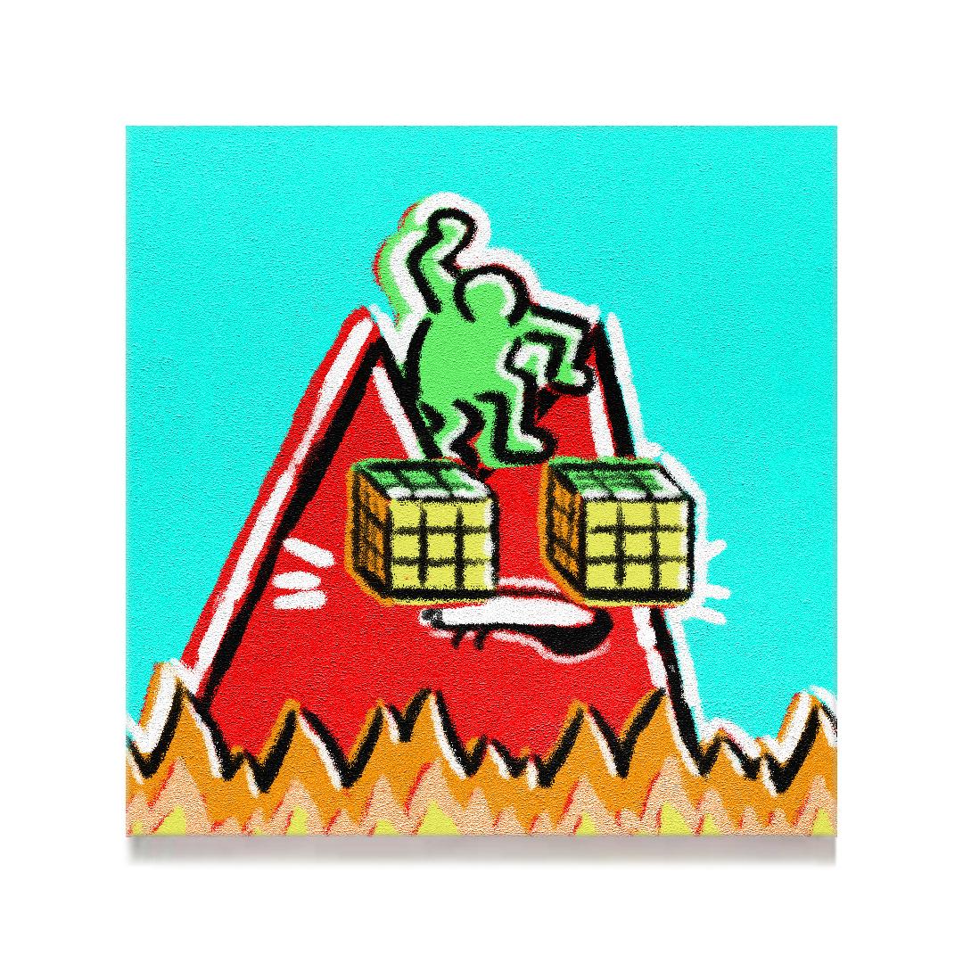 Pop Cat #3233