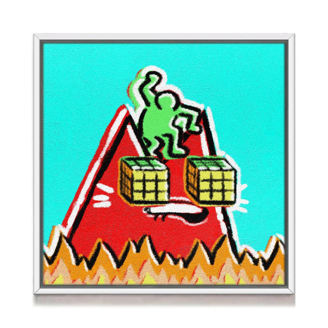 Pop Cat #3233