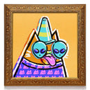 Pop Cat #3551