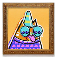 Pop Cat #3551