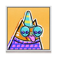 Pop Cat #3551