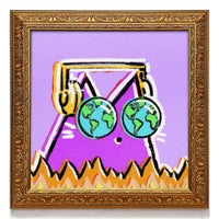 Pop Cat #3770