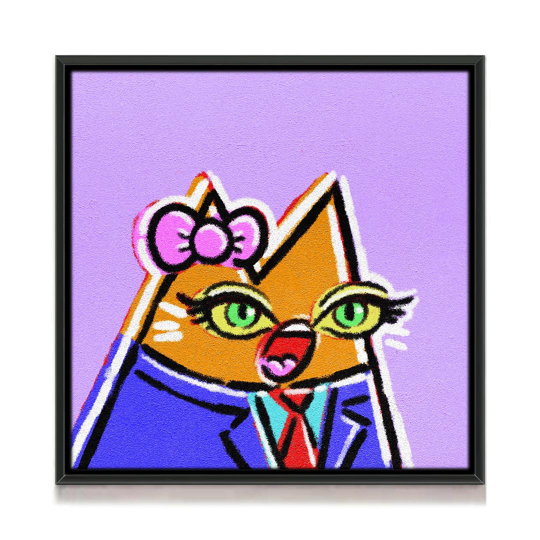 Pop Cat #3884