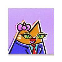 Pop Cat #3884