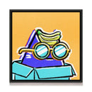 Pop Cat #4522