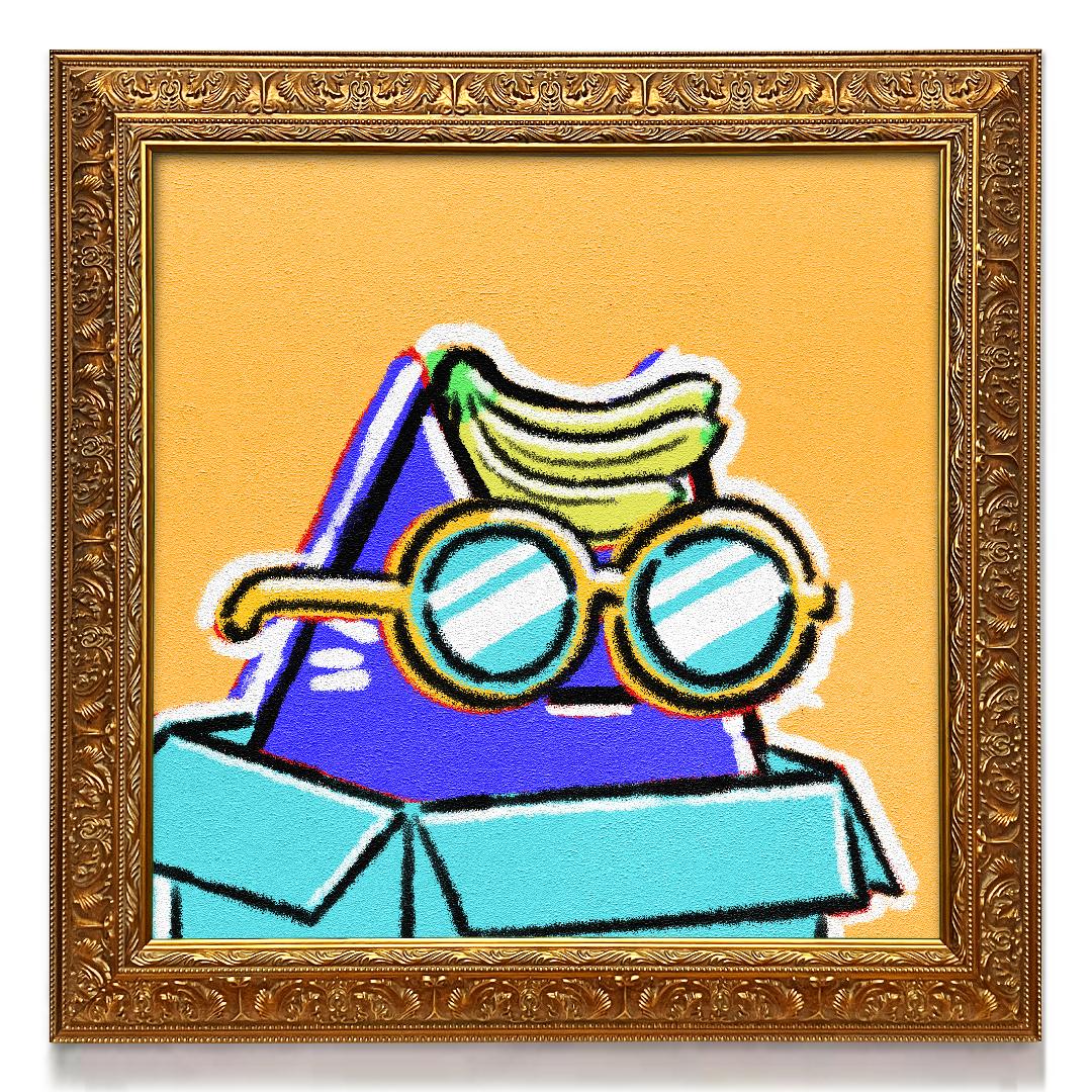 Pop Cat #4522