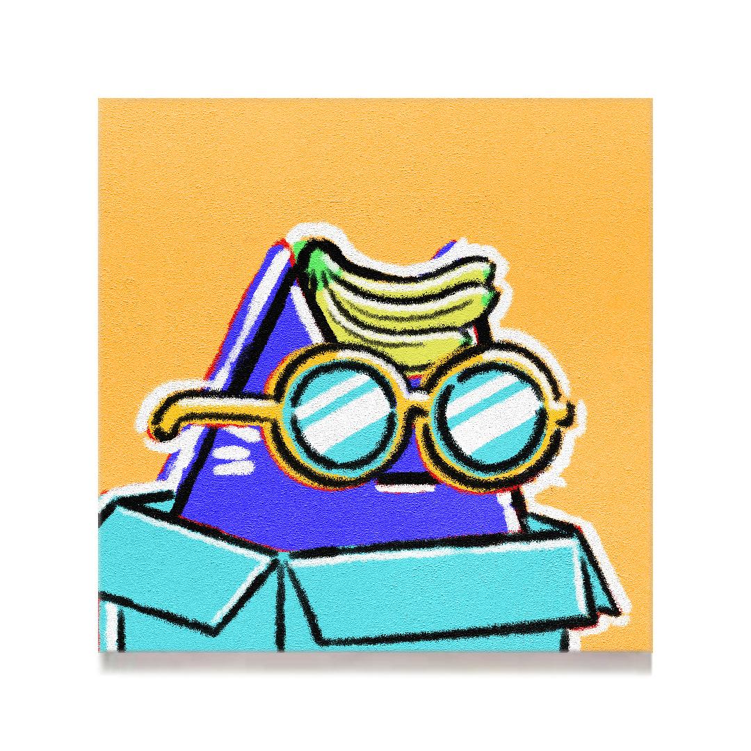 Pop Cat #4522