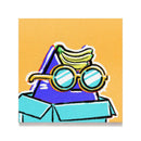 Pop Cat #4522