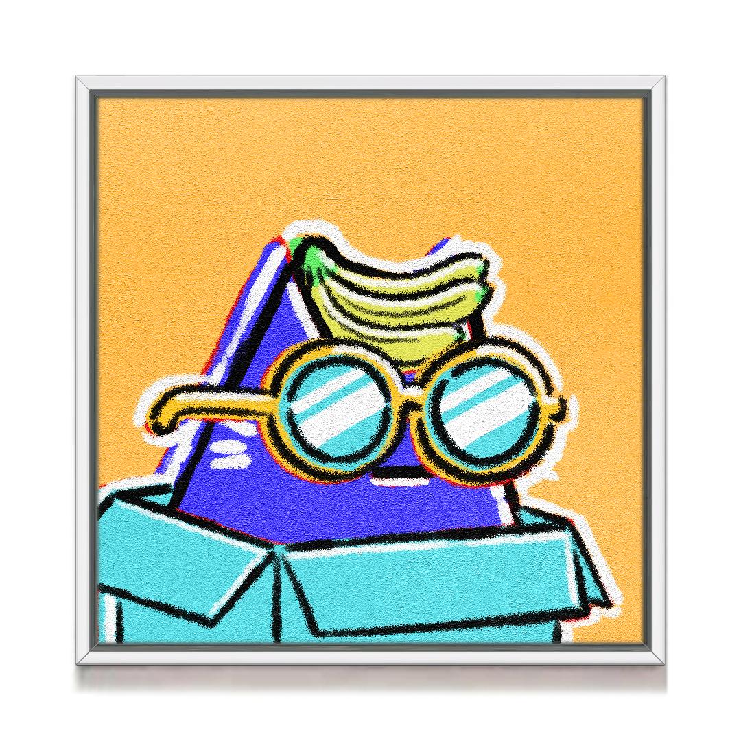 Pop Cat #4522