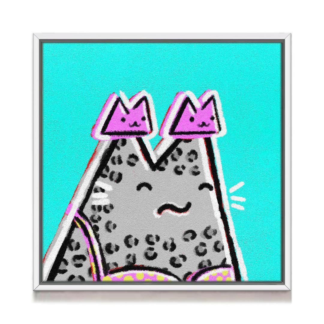Pop Cat #5783